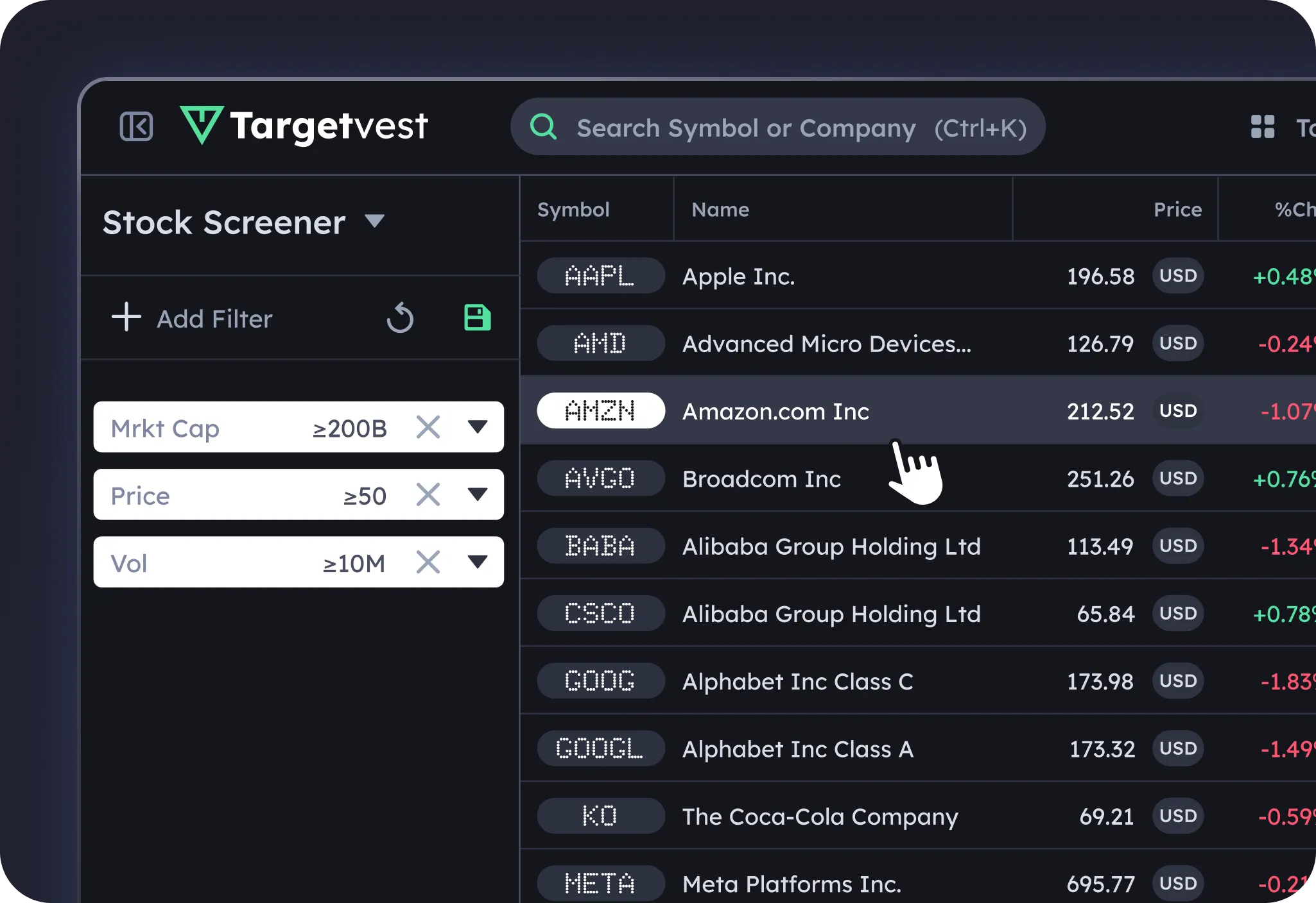 Hedge Fund Trading Tools
